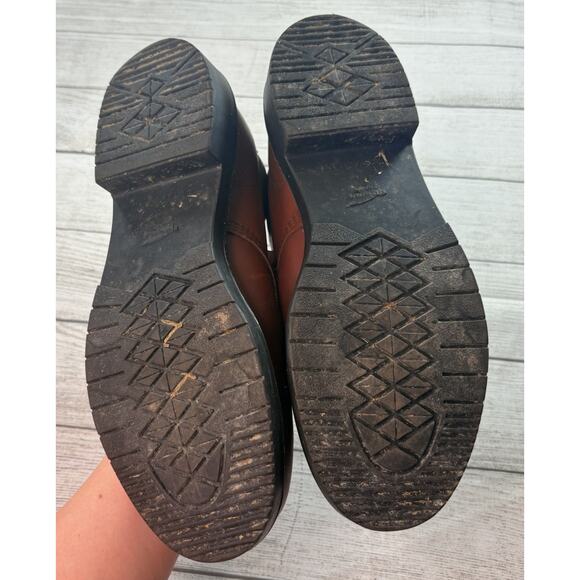 Red Wing Men’s 2245 SuperSole Electrical Hazard Steel Toe Work Boots Size 13D - Picture 10 of 11